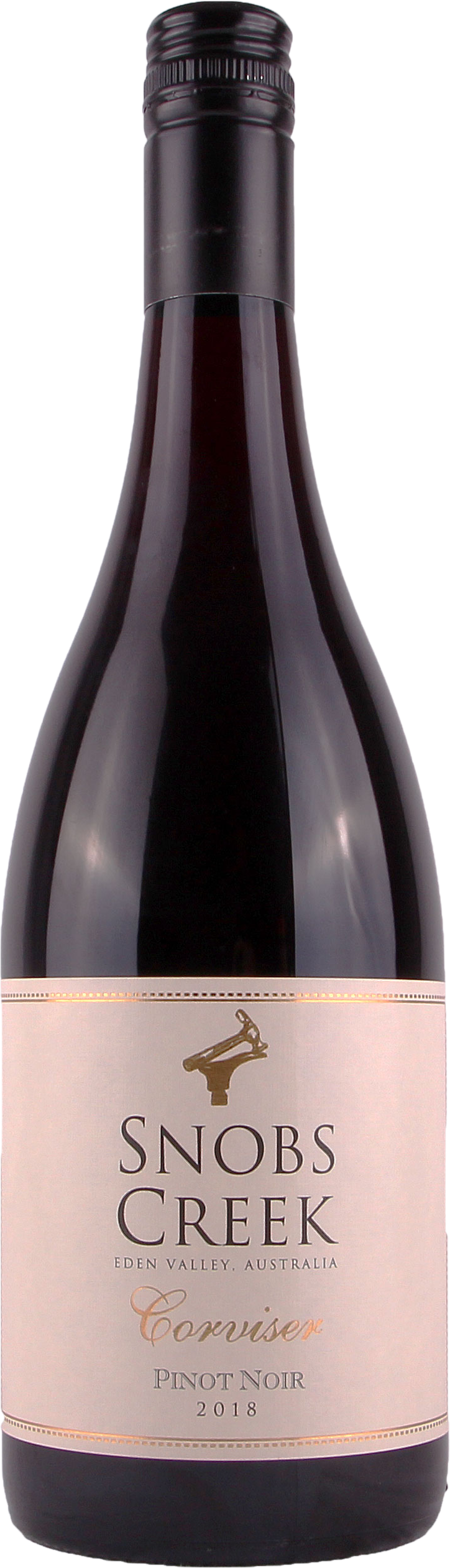 Snobs Creek Wines Corviser Pinot Noir 2013 
